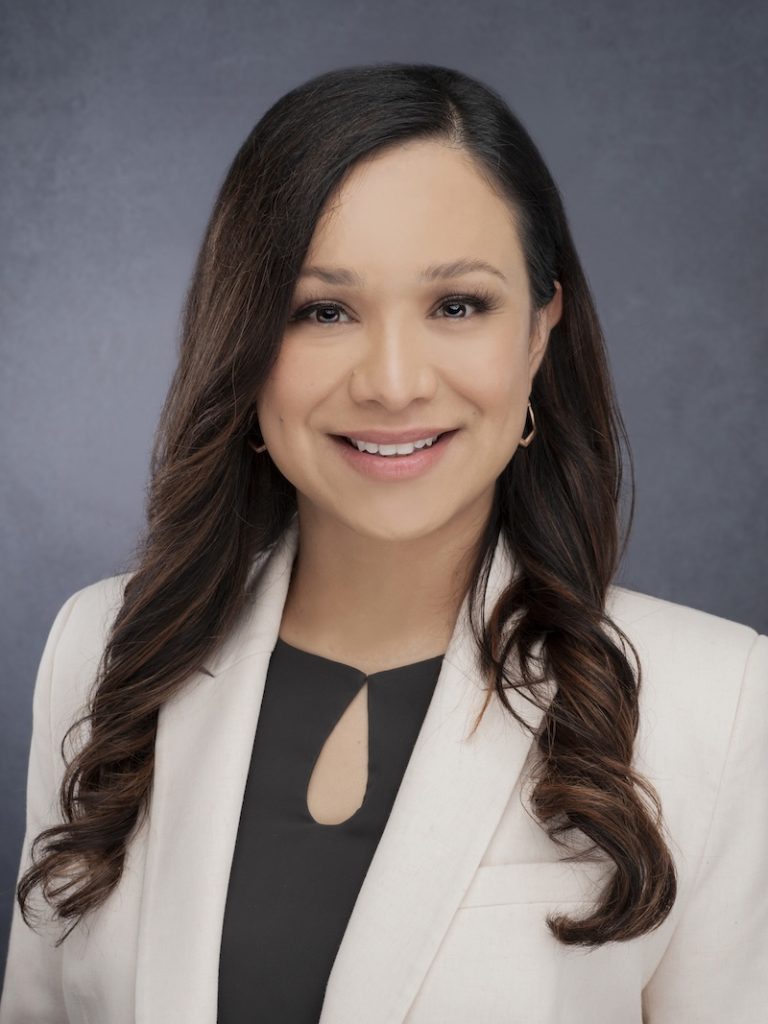 Attorney Jessica Basilio of Basilio Law Group, Houston personal injury and immigration lawyer