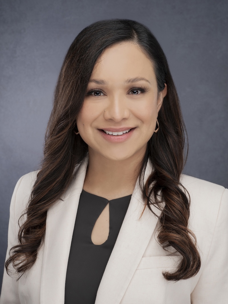 Jessica Basilio, attorney at Basilio Law Group, PLLC in Houston, Texas